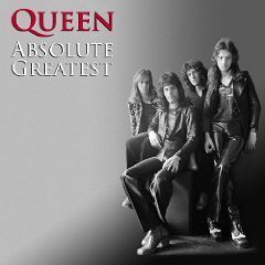 Queen / Absolute Greatest (2CD/수입/미개봉)