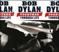 Bob Dylan / Together Through Life (2CD+1DVD/수입/미개봉)