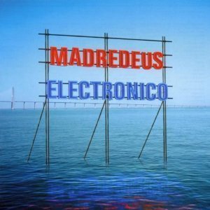 [중고] Madredeus / Electronico (홍보용)