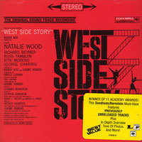 [중고] [LP] O.S.T. / West Side Story (수입)