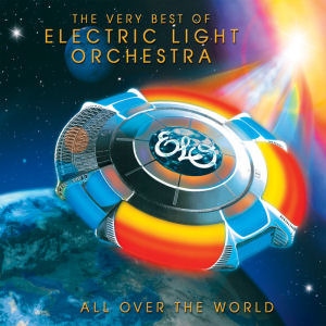 Electric Light Orchestra(E.L.O) / All Over The World: The Very Best Of E.L.O. (Digipack/미개봉)