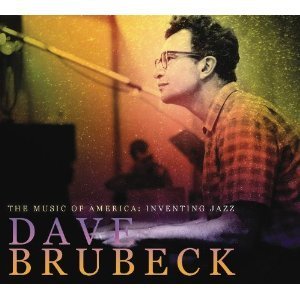 Dave Brubeck / The Music Of America : Inventing Jazz (2CD/수입/미개봉)