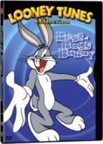 [중고] [DVD] Best Of Bugs Bunny - 벅스 버니 대소동