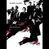 [중고] Duran Duran / Astronaut (수입/CD+DVD/Digipack)