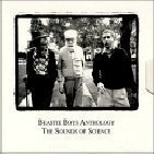 [중고] Beastie Boys / Anthology, The Sounds Of Science (2CD/홍보용)