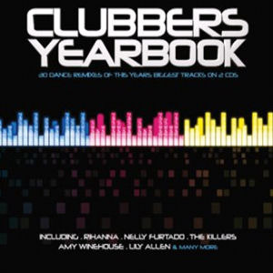 V.A / Clubbers Yearbook (2CD/미개봉)