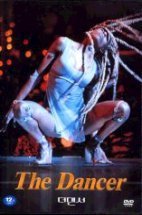 [중고] [DVD] The Dancer - 더 댄서