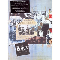 [DVD] Beatles - Anthology Box Set (5DVD/수입)