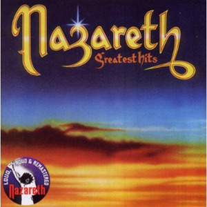 Nazareth / Greatest Hits (미개봉)