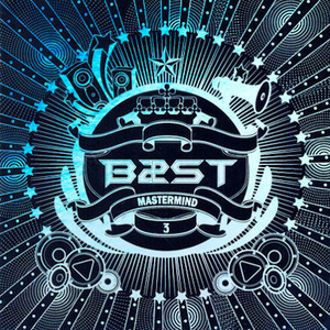 [중고] 비스트 (Beast) / Mastermind (3rd Mini Album)