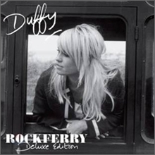 [중고] Duffy / Rockferry (Deluxe Edition/2CD/Digipack/홍보용)