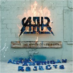 All-American Rejects / When The World Comes Down (미개봉)