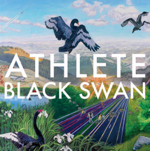 Athlete / Black Swan (미개봉)