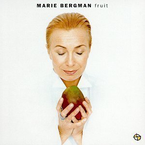 Marie Bergman / Fruit (수입/미개봉)