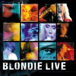 Blondie / Livid (미개봉)