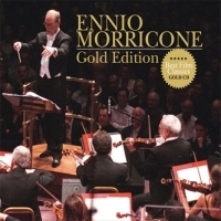 [중고] Ennio Morricone / Gold Edition : Best Film Classics (3CD)
