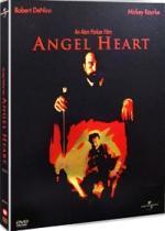 [중고] [DVD] 엔젤 하트 - Angel Heart