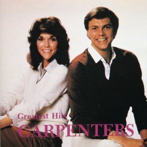 [중고] Carpenters / Greatest Hits