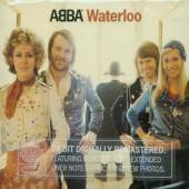 [중고] Abba / Waterloo (Bonus Track/Digipack/수입)
