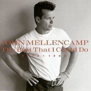 [중고] John Mellencamp / Best That I Could Do 1978-1988