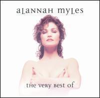 [중고] Alannah Myles / The Very Best Of Alannah Myles