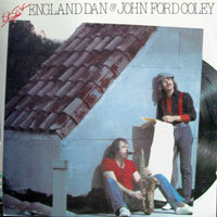 England Dan &amp; John Ford Coley / Best Of (미개봉)