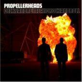 [중고] Propellerheads / Decksandrumsandrockandroll (2CD/일본수입)
