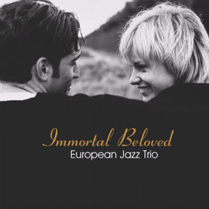 [중고] European Jazz Trio / Immortal Beloved (홍보용/자켓확인)