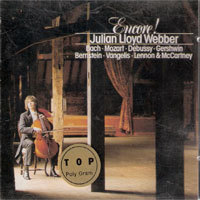 Julian Lloyd Webber / Travels with My Cello, Vol.2 (미개봉/홍보용/dp0747)