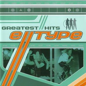 [중고] E-Type / Greatest Hits (2CD/수입)