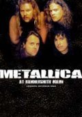 [중고] [DVD] Metallica / At Hammersmith Odeon (수입)