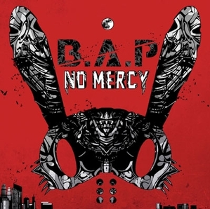 [중고] 비에이피 (B.A.P) / No Mercy (Type B/일본수입)