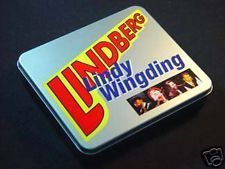 [중고] Lindberg / Lindy Wingding (일본수입/Tin Box/2CD)