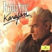 [중고] Herbert von Karajan, Wolrgang Meyer / Karajan - Romantic Adagio (dg4159/홍보용)