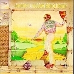 [중고] Elton John / Goodbye Yellow Brick Road (홍보용)