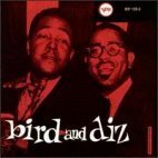 Charlie Parker &amp; Dizzy Gillespie / Bird And Diz (미개봉/홍보용)