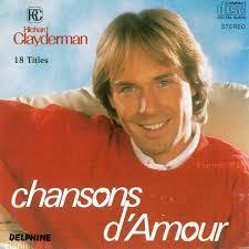 [중고] Richard Clayderman / Chansons D&#039;amour (일본수입)