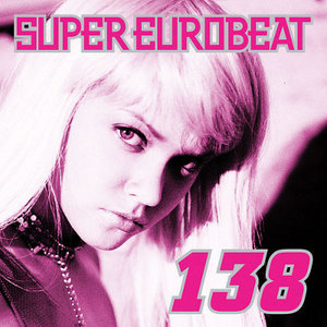 [중고] V.A. / Super Eurobeat Vol. 138 (일본수입/avcd10138)