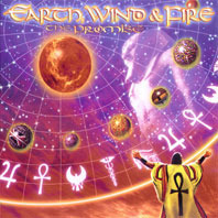 Earth, Wind &amp; Fire / The Promise (일본수입/19track/미개봉)