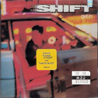 Shift / Get In (수입/미개봉)