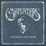 [중고] Carpenters / Yesterday Once More (Best Of) (2CD/수입)