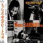[중고] Michel Sardaby / Night Cap (일본수입)