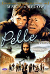 [중고] [DVD] Pelle Erobreren - 정복자 펠레