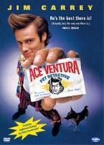 [중고] [DVD] Ace Ventura - 에이스 벤츄라