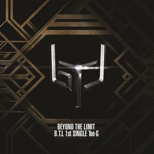 [중고] 비티엘 (B.T.L) / Beyond The Limit (홍보용/Single/Digipack)