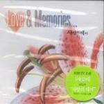 [중고] V.A / Love &amp; Memories... 사랑의 테마