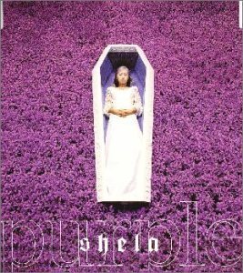 [중고] Shela / Purple (일본수입/Single/avcd30142)