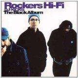 [중고] Rockers Hi-Fi, DJ Kicks / The Black Album (수입)