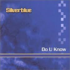 [중고] Silverblue / Do You Know (수입/Single)