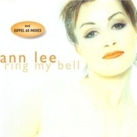 [중고] Ann Lee / Ring My Bell (수입/Single)